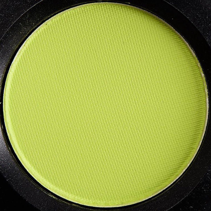 MAC MAC, Pro , Matte, Eyeshadow Powder, Shock Factor, Refill, 1.3 g For Women