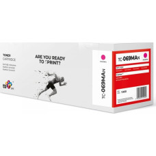 Tb Print Toner for Canon MF752 TC-069MAN MA 100% new