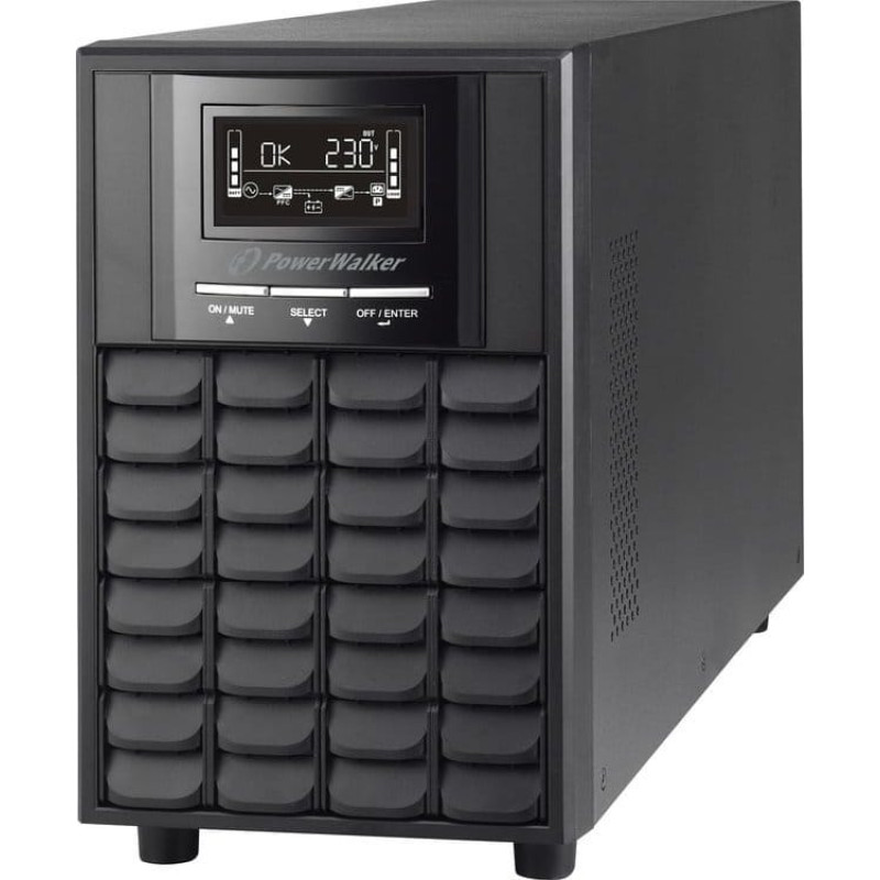 Powerwalker UPS PowerWalker PowerWalker VI 3000 CW UPS