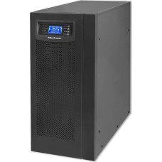 Qoltec UPS Qoltec Zasilacz awaryjny UPS | On-line | Pure Sine Wave | 6kVA | 4.8kW |LCD | USB