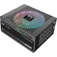 Thermaltake Zasilacz Thermaltake Thermaltake Toughpower iRGB digital 1250W F modular Titanium 14cm Gen5