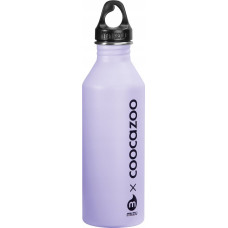 Coocazoo COOCAZOO 2.0 butelka ze stali nierdzewnej, kolor: all lilac