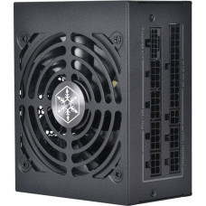 Silverstone Zasilacz SilverStone SilverStone SST-EX850R-PM Extreme SFX Netzteil Platinum - 850 Watt