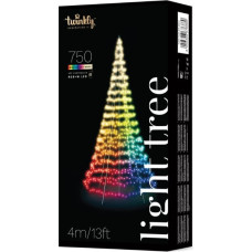 Twinkly Choinka iluminacyjna 750 LED RGB+W BT WIFI 4m
