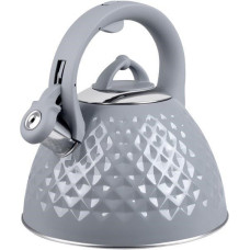 Promis TMC14G PROMIS, Kettle 2.8 l, MARCO, gray gloss
