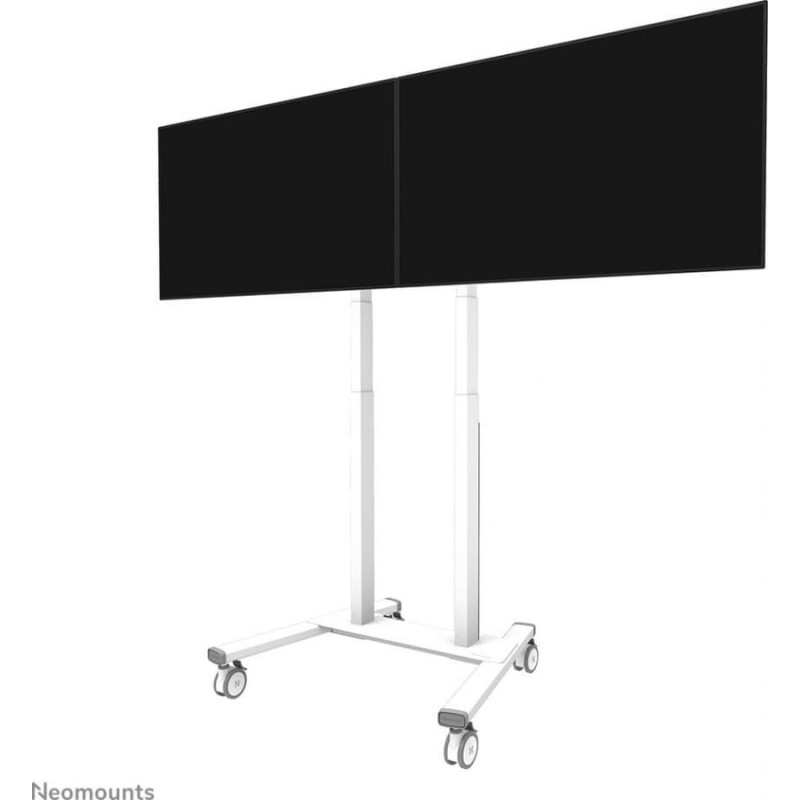 Neomounts TV SET ACC ADAPTER DUAL SCREEN/ADM-875WH2 NEOMOUNTS