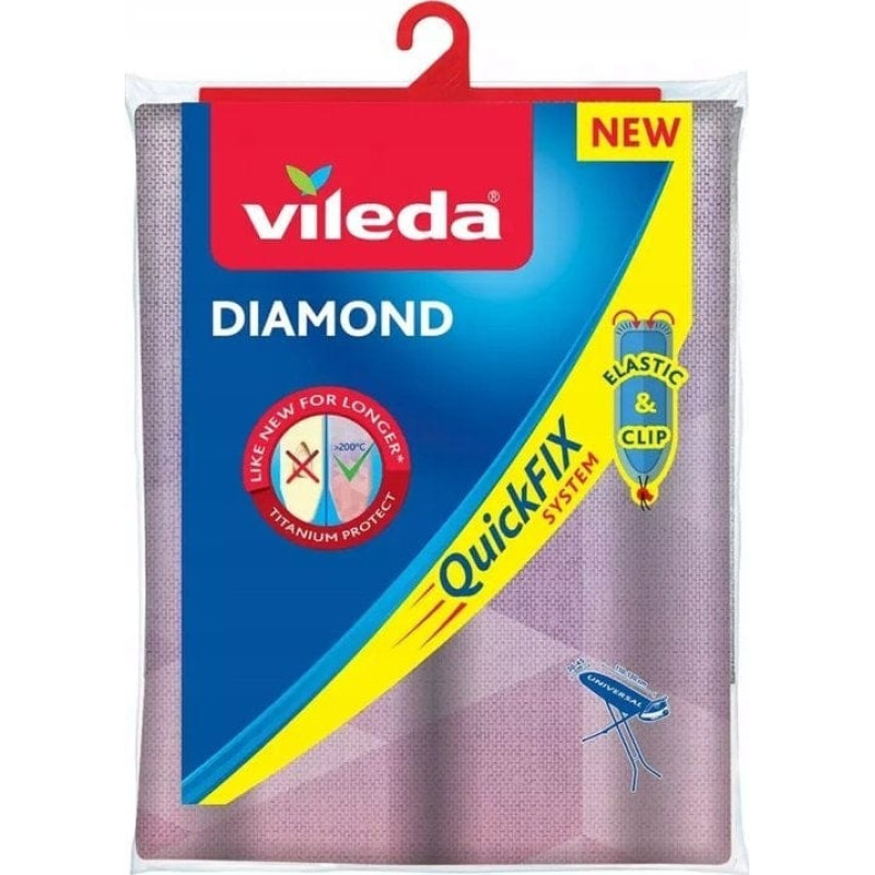 Vileda Pokrowiec na deskę Vileda Dimond