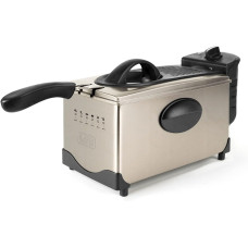 Black+Decker Frytownica Black+Decker BXDF2100E