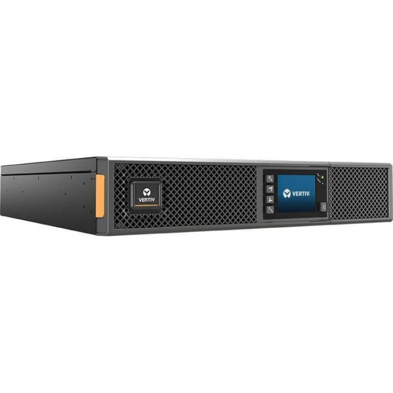Vertiv UPS Vertiv UPS GXT5-3000IRT2UXL 3000VA (3000W) 230V Rack/Tower z szynami