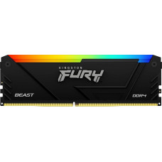 Kingston Pamięć Kingston MEMORY DIMM 16GB PC25600 DDR4/KF432C16BB12A/16 KINGSTON