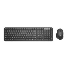 Natec WIRELESS SET 2IN1 OCTOPUS 2 US