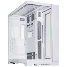Lian Li Obudowa Lian Li Lian Li O11 Dynamic EVO XL Big-Tower - white