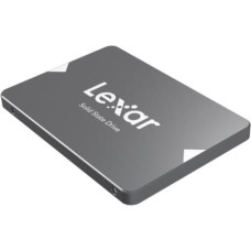 Lexar SSD drive NS100 512GB SATA3 2.5 550/450MB/s