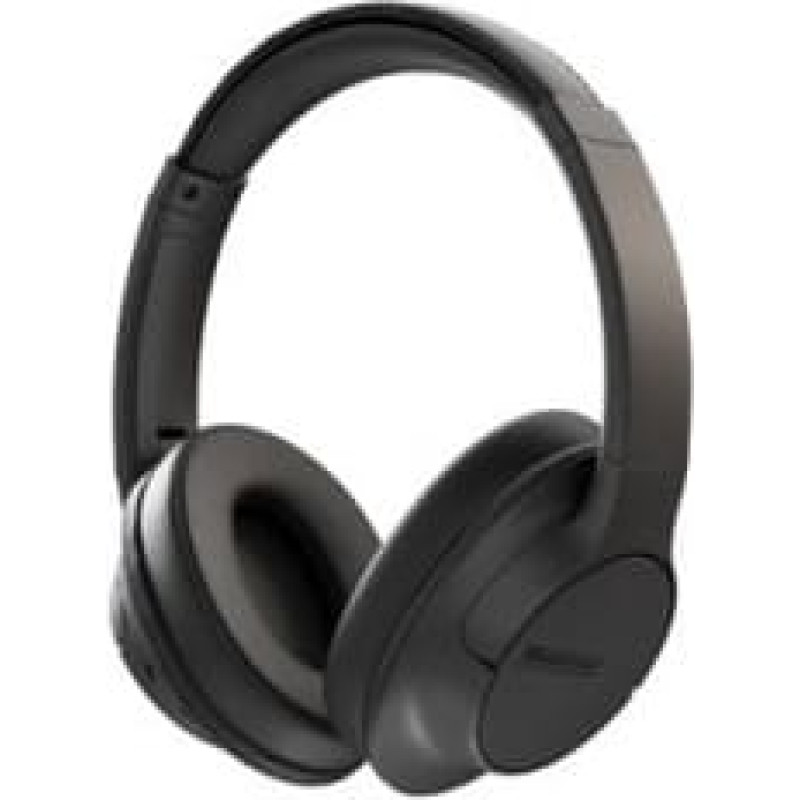Audictus Headset Champion Pro black