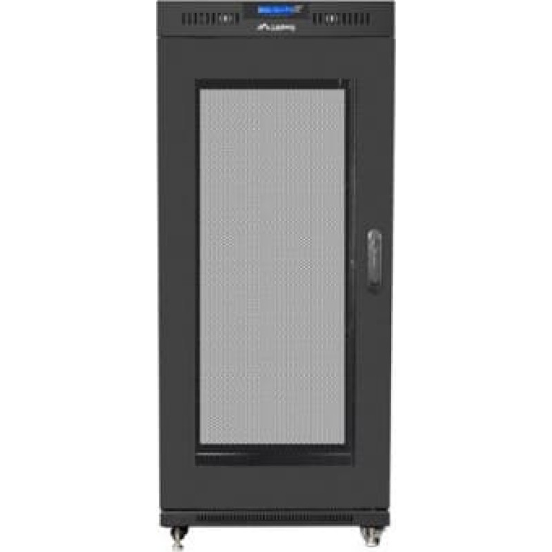 Lanberg Szafa stojaca 19''15U 800x1000c FF01-8015-23B