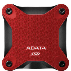 Adata SD620 1 ТБ Красный