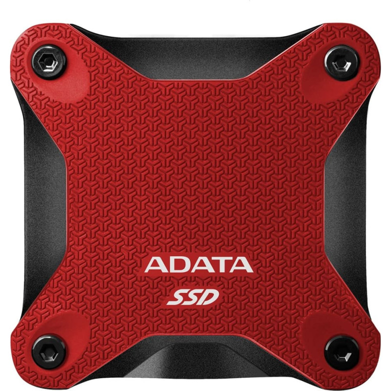 Adata SD620 1 TB sarkans