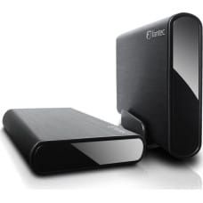 Fantec Stacja dokująca Fantec 3.5