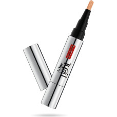 Pupa Active Light Highlighting Concealer Light Activating korektor rozświetlający aktywator światła 003 3.8ml