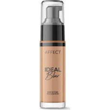 Affect AFFECT_Ideal Blur Perfecting Foundation podkład wygładzający 4N 30ml