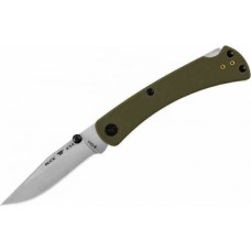 Buck Knives Nóż Buck 110 Slim Pro TRX Green 13262