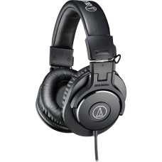 Audio-Technica Słuchawki Audio-Technica ATH-M30X