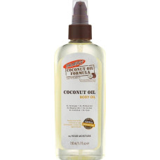 Palmer`s Coconut Oil Formula Body Oil kokosowy olejek do ciała 150ml