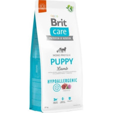 Brit BRIT CARE DOG HYPOALLERGENIC PUPPY LAMB - 12KG