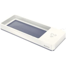 Leitz Ładowarka Leitz Wow Indukcyjna 1x USB-A 1 A (53651001)