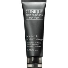 Clinique CLINIQUE_Skin Supplies For Men Face Scrub Exfoliant Visage peeling do twarzy 100ml