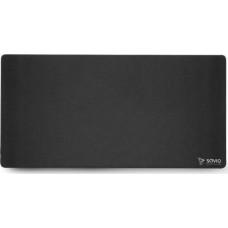 Savio Podkładka Savio Precision Control XXL - Black Edition (SAVGBEPCXXL)