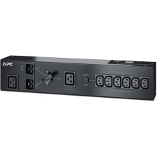 APC Listwa zasilająca Service Bypass PDU 6x IEC C13 + 1x C19 (SBP3000RMI)