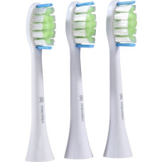 Meriden Końcówka Meriden do szczoteczki sonicznej Brush Daily Care 3szt.