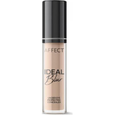 Affect AFFECT_Ideal Blur Under Eye Perfecting Concealer korrektor pod oczy 1N 5g