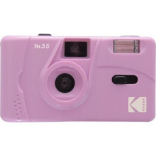 Kodak Aparat cyfrowy Kodak Kodak M35 Reusable Camera PURPLE