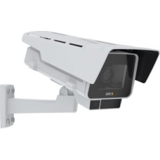 Axis Kamera IP Axis Axis P1378-LE Barebone Pudełko Kamera bezpieczeństwa IP Zewnętrzna 3840 x 2160 px Sufit / Ściana