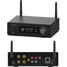 Arylic H50 Streamer - wireless stereo amplifier