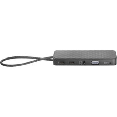 HP Stacja/replikator HP Mini Dock USB-C (1PM64AA#AC3)