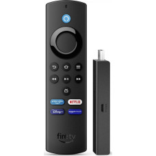 Amazon Odtwarzacz multimedialny Amazon Fire TV Stick Lite 2022