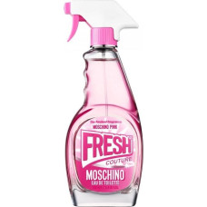 Moschino Fresh Pink EDT 100 ml Tester