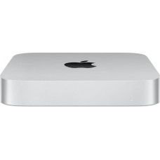 Apple Komputer Apple Mac Mini Apple M2 Pro 16 GB 512 GB SSD macOS Ventura