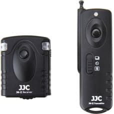 JJC Pilot/wężyk spustowy JJC Typ: 4 - Pilot / WĘŻyk Spustowy 2w1 Multi Connector Do Sony