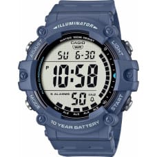 Casio Zegarek Casio Zegarek CASIO AE-1500WH-2AVDF Unisex