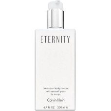 Calvin Klein Eternity Woman Balsam do ciała 200ml