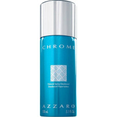Azzaro Chrome dezodorant spray 150ml