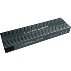 Lc-Power Dysk zewnętrzny HDD LC-Power HDD ACC LC-Power LC-M2-C-MULTI-3 NVMe & SATA