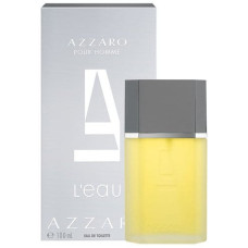 Azzaro Pour Homme L´Eau M 100ml