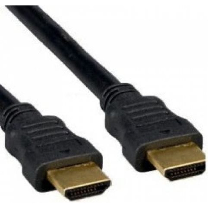 ART Kabel Art HDMI - HDMI 7.5m czarny (AL-OEM-34)
