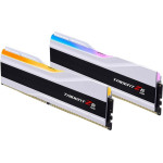 G.Skill Trident Z5 RGB, DDR5, 32 GB, 6400MHz, CL32 (F5-6000J3238F16GX2-TZ5RW) (iizii)