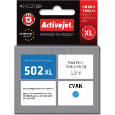 Activejet Tusz Activejet Tusz AE-502CNX cyan